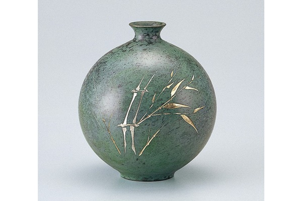 高岡銅器 花器 価格が高い順」の伝統工芸品検索結果25件 - Takumi Japan